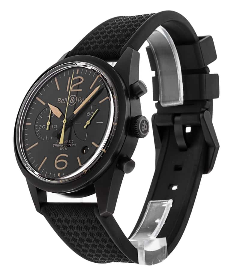 Bell and Ross Vintage 126 BR126-94-SP
